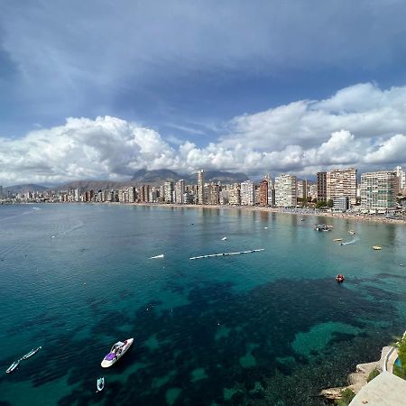 Gemelos Benidorm Ngoại thất bức ảnh