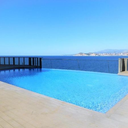Gemelos Benidorm Ngoại thất bức ảnh