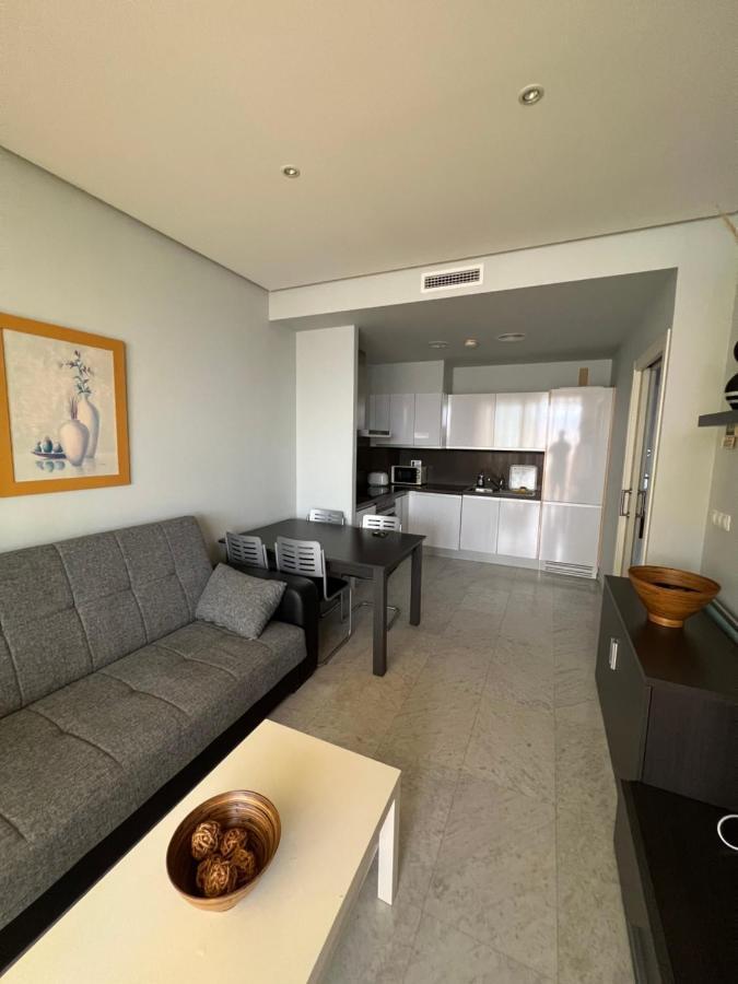 Gemelos Benidorm Ngoại thất bức ảnh