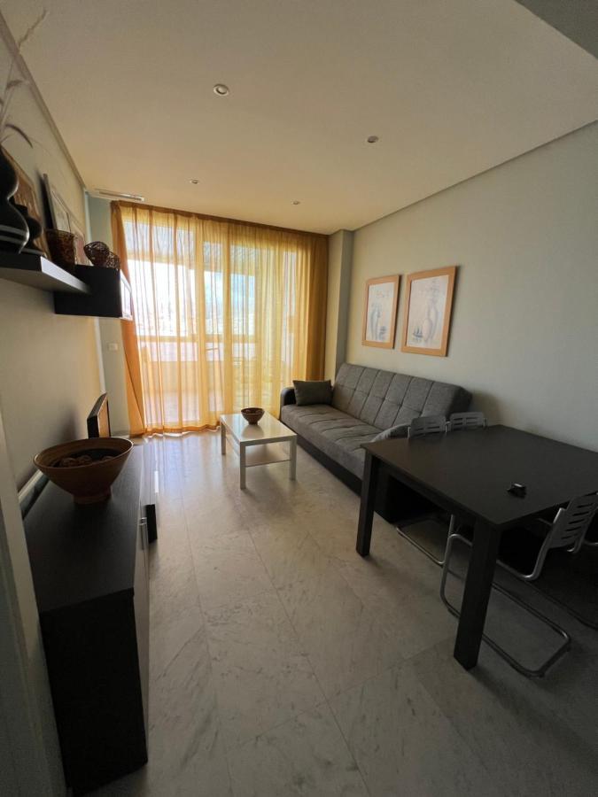 Gemelos Benidorm Ngoại thất bức ảnh