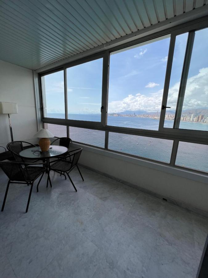 Gemelos Benidorm Ngoại thất bức ảnh